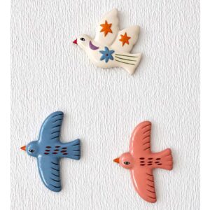 talzen golondrina ceramica